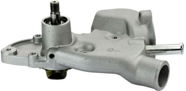 Pompe à eau, refroidissement du moteur DENCKERMANN A310039