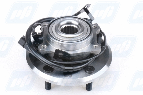 Moyeu de roue PFI PHU590361