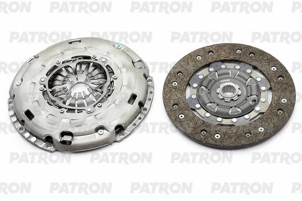 Kit d'embrayage PATRON PCE0124