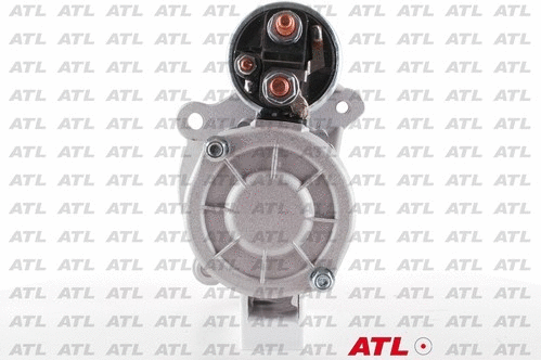 Démarreur ATL Autotechnik A 17 930