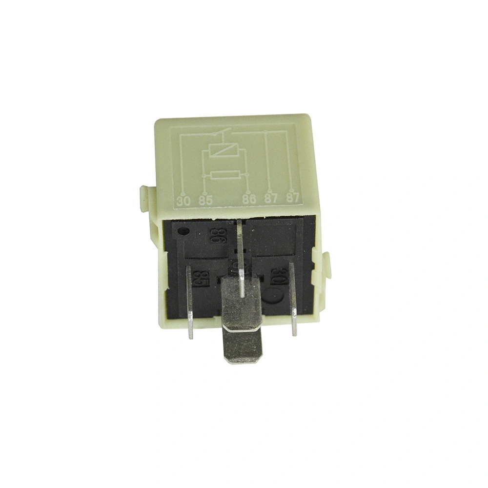 Relais, correcteur d'assiette Miessler Automotive 3645-01-3700