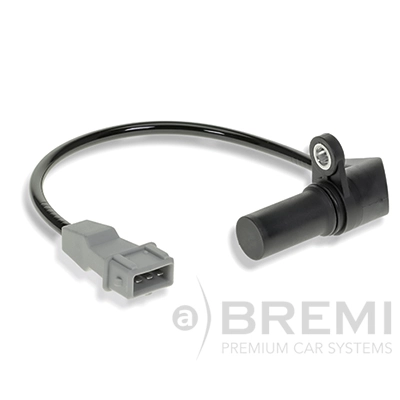 Capteur d'angle, vilebrequin BREMI 60626