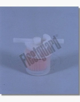 Filtre à carburant FLEETGUARD FF5196