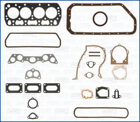Pochette moteur complète AJUSA 50049700