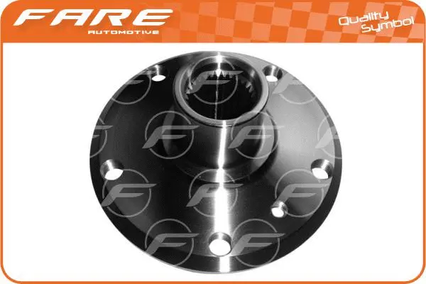 Moyeu de roue FARE-RCH 26238