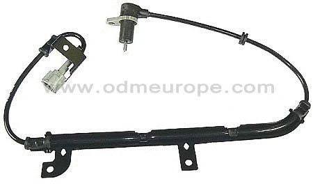 Capteur, vitesse de roue 4X4 ESTANFI EST-97-990464