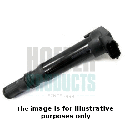 Bobine d'allumage HOFFER 8010766E