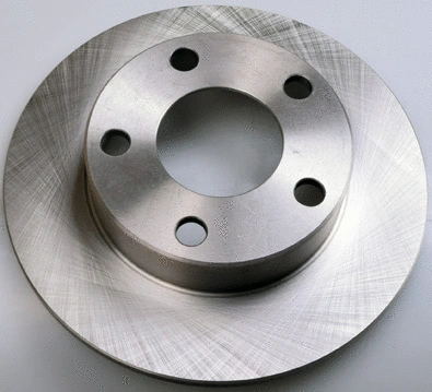 Disque de frein DENCKERMANN B130629