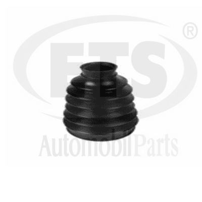 Joint-soufflet, arbre de commande ETS 22.SK.109