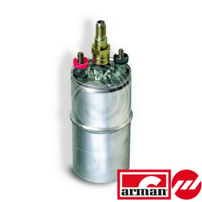 Pompe à carburant AUTOTEAM G0140AS
