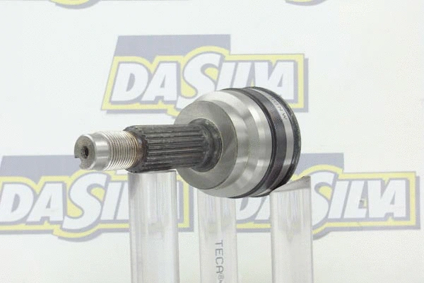 Jeu de joints, arbre de transmission DA SILVA J3371