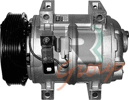 Compresseur, climatisation CTR 1201360