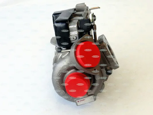 Turbocompresseur, suralimentation Technika TKA128TG