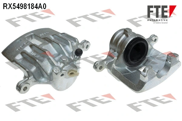 Étrier de frein FTE 9291686