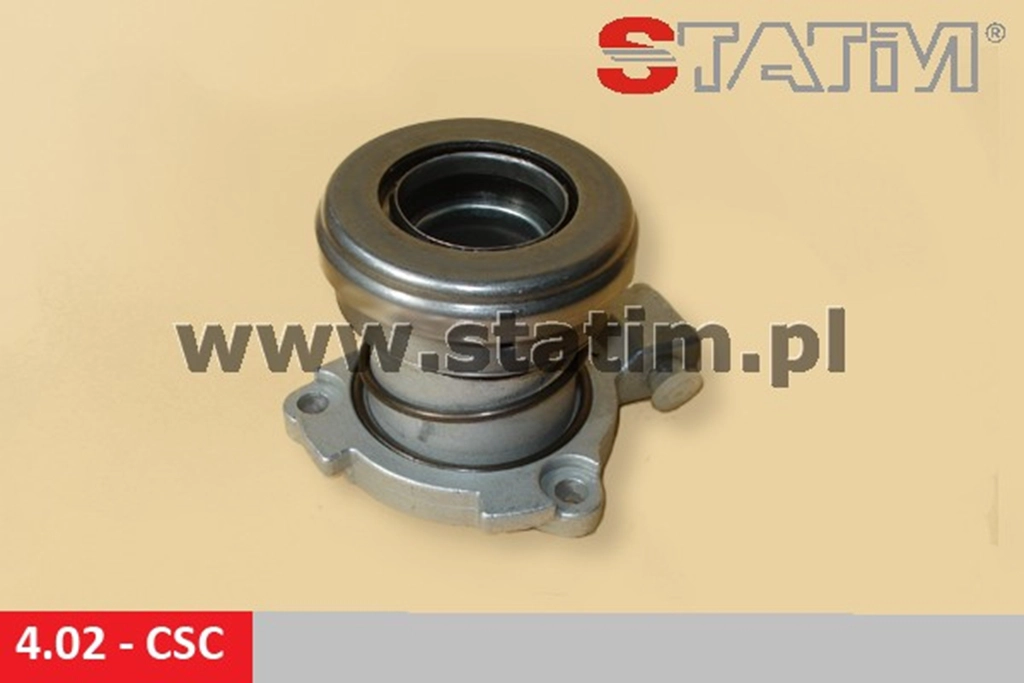 Butée hydraulique, embrayage STATIM 4.02-CSC