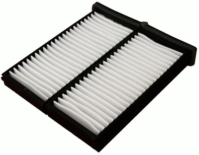 Filtre, air de l'habitacle DENCKERMANN M110772