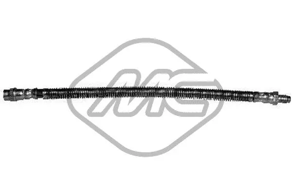 Flexible de frein Metalcaucho 96180