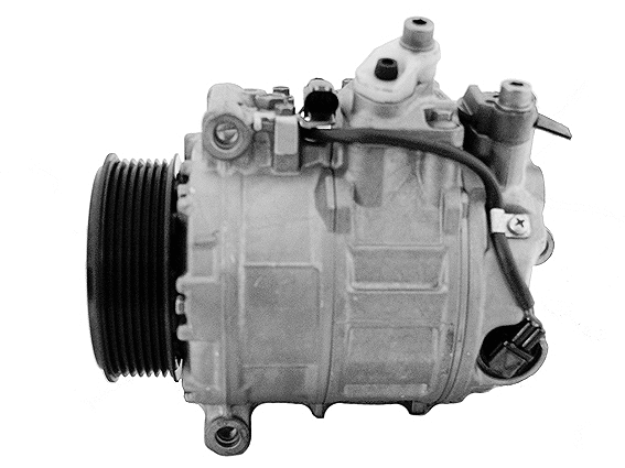 Compresseur, climatisation Airstal 10-0885