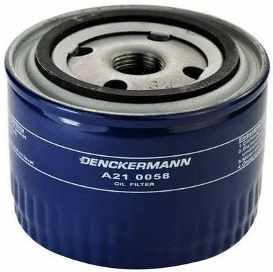 Filtre hydraulique, boîte automatique DENCKERMANN A210058