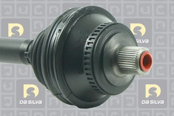 Arbre de transmission DA SILVA 2242AT