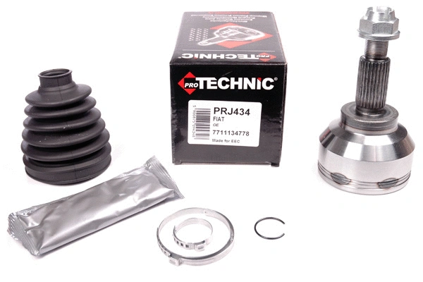 Jeu de joints, arbre de transmission PROTECHNIC PRJ434