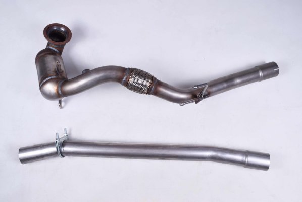 Catalyseur EEC AU6067T