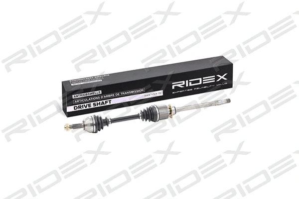 Arbre de transmission RIDEX 13D0043