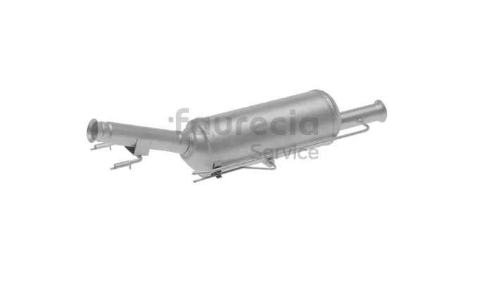 Catalyseur SCR Faurecia FS15908PF