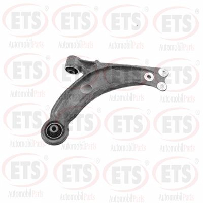 Bras de liaison, suspension de roue ETS 20.TC.502