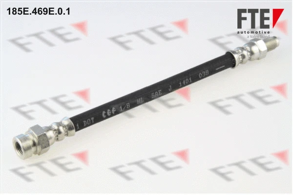 Flexible de frein FTE 9240892
