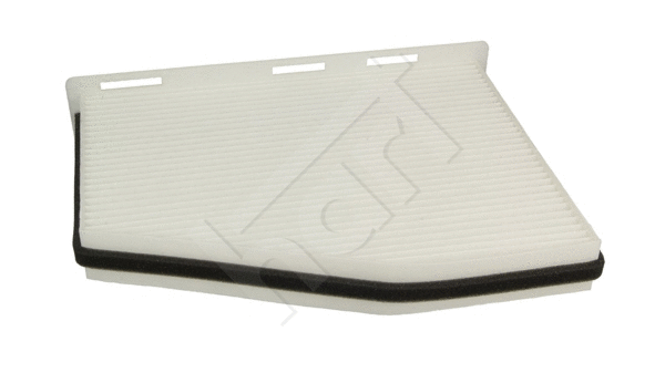 Filtre, air de l'habitacle HART 338 478
