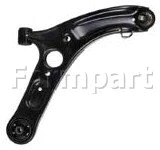 Bras de liaison, suspension de roue FORMPART 3709045
