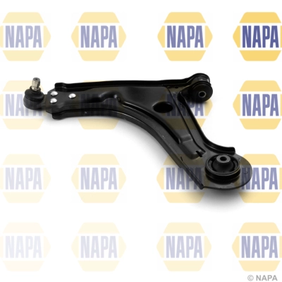 Bras de liaison, suspension de roue NAPA NST2856
