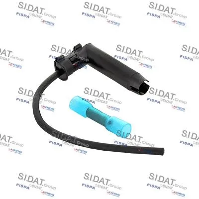 Kit réparation de câble, bougie de préchauffage AUTOTEAM D05026