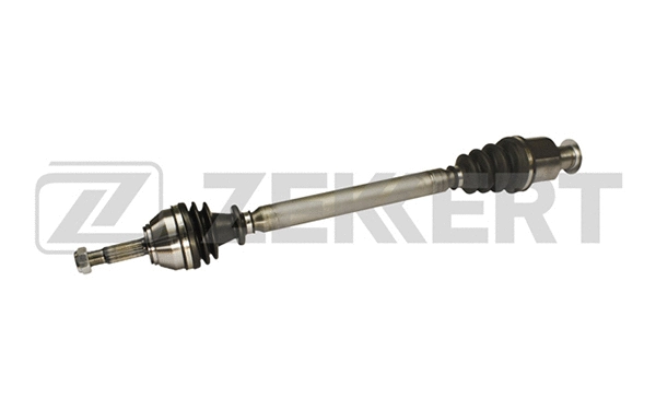 Arbre de transmission ZEKKERT AW-4650