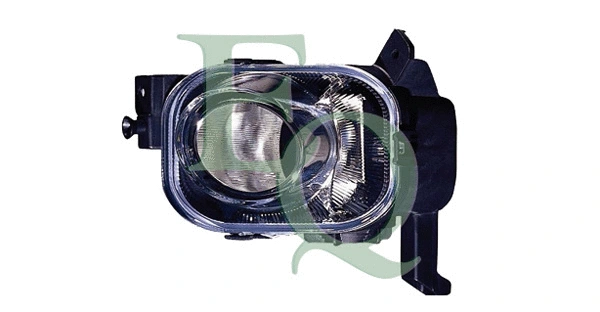 Projecteur antibrouillard EQUAL QUALITY PF0429D