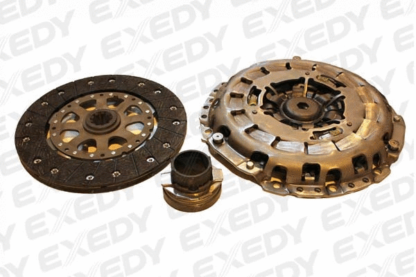 Kit d'embrayage EXEDY BMK2026
