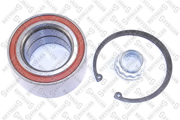Kit de roulements de roue STELLOX 43-28040-SX