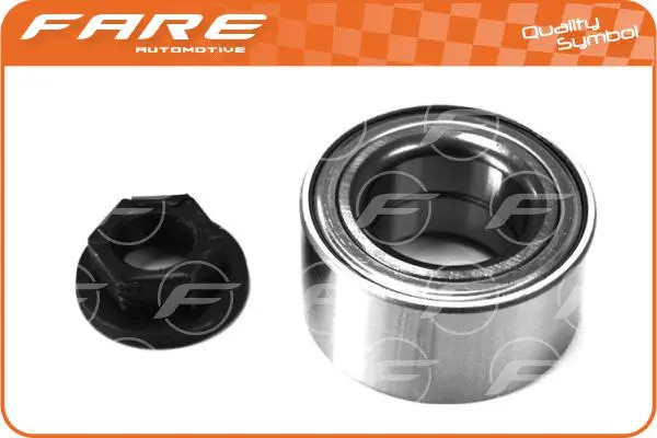 Kit de roulements de roue FARE-RCH 26386