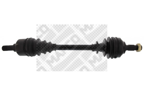 Arbre de transmission MAPCO 16414