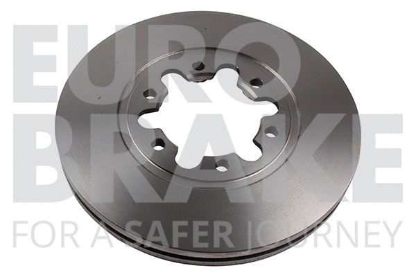 Disque de frein EUROBRAKE 5815203255