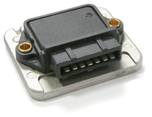 Appareil de commande, système d'allumage HART 500 114