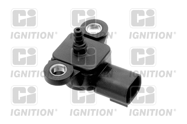 Capteur, pression de suralimentation QUINTON HAZELL XMAP555