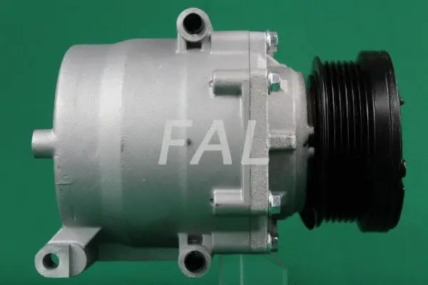 Compresseur, climatisation FAL Anlasser- und Lichtmaschinenservice F002018/25