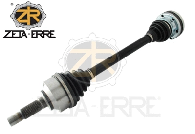 Arbre de transmission ZETA-ERRE ZR11224