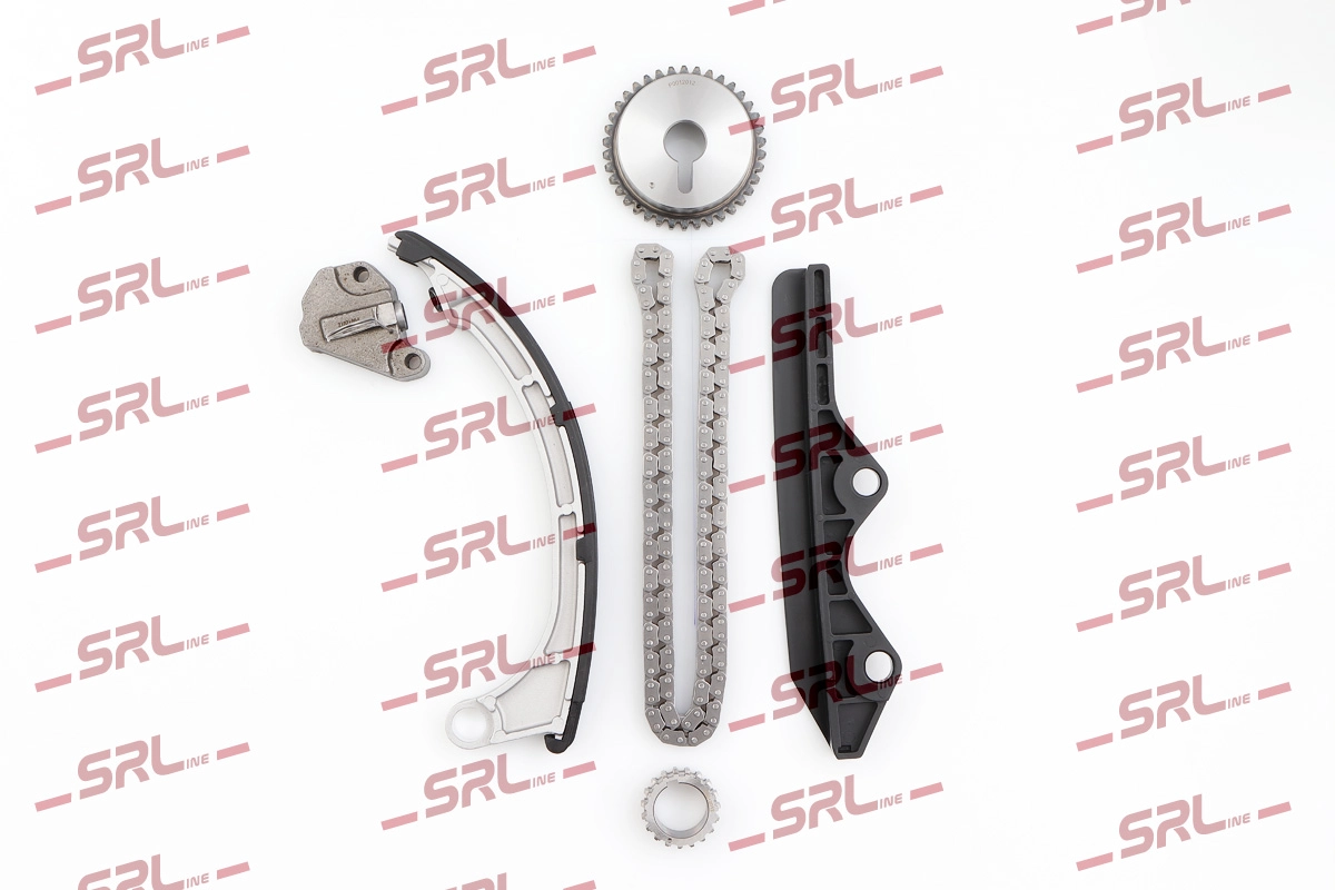 Kit de distribution par chaîne SRLine TCK0048-1
