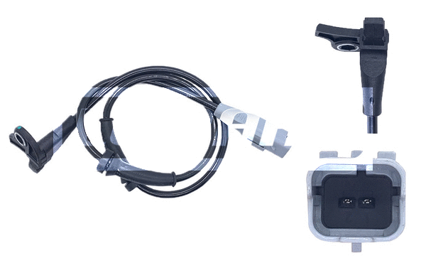 Capteur, vitesse de roue LEMARK LAB173