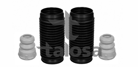 Kit de protection contre la poussière, amortisseur TALOSA 63-16709
