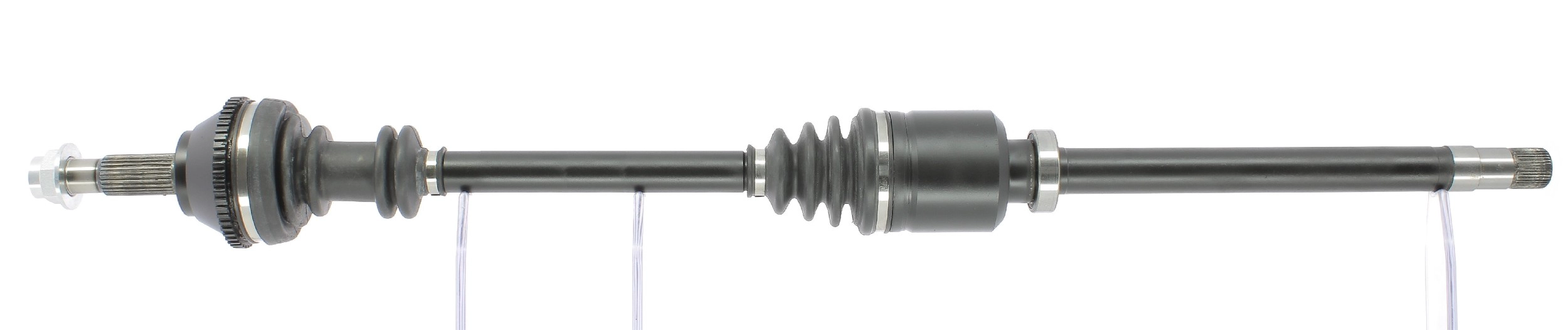Arbre de transmission FRIESEN FDS1258