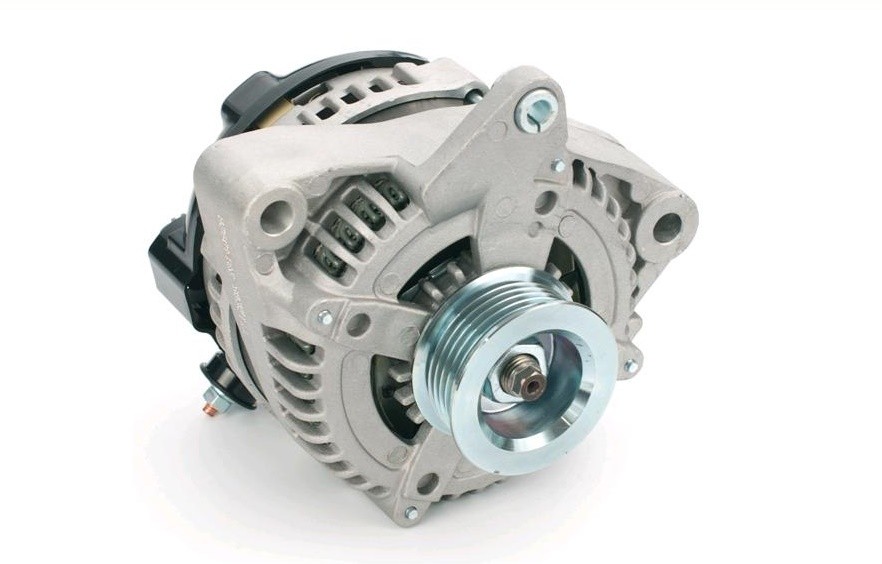 Alternateur TESLA TECHNICS TT12205